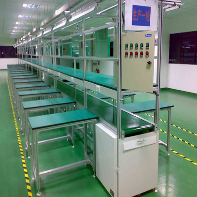 廣西PVC流水線優質生產商樣本及產品圖片