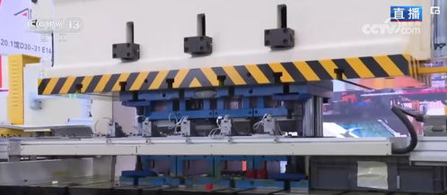 第135屆廣交會 向新而行，鏈接全球，創新機電產品引領新潮流