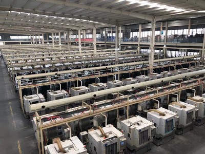 四川機(jī)電產(chǎn)業(yè) 承接轉(zhuǎn)移浪潮中的外貿(mào)“優(yōu)先權(quán)”之爭