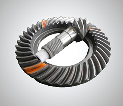 齒輪行業 機電產品驅動的精密制造核心