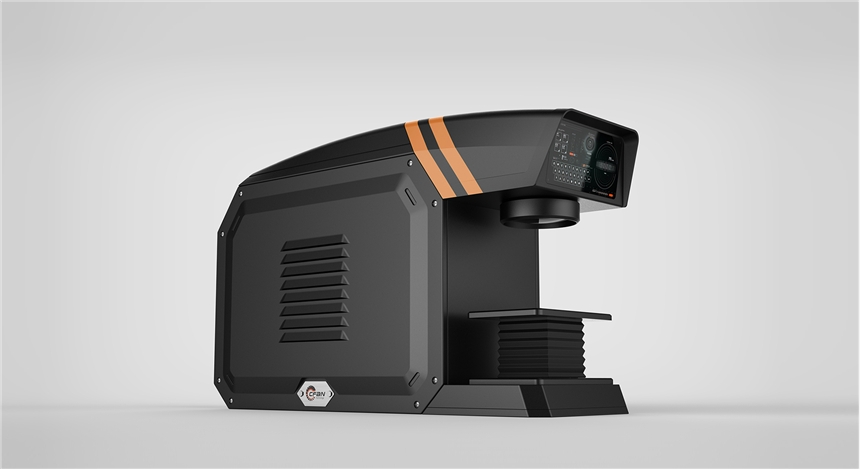 機電產品設計 從外觀到內部結構的綜合創新