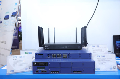 云網(wǎng)邊端一體化 英特爾加速5G與邊緣創(chuàng)新的包裝設(shè)計(jì)