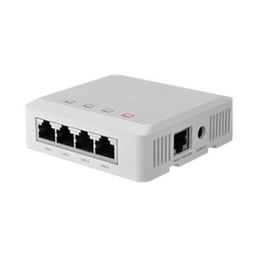 科技旗艦，智簡(jiǎn)包裝——DCN網(wǎng)絡(luò)設(shè)備旗艦店包裝設(shè)計(jì)解析